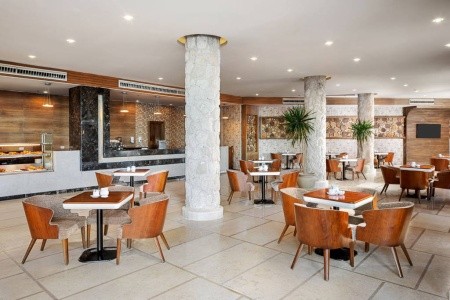 Pickalbatros Citadel Resort - 28