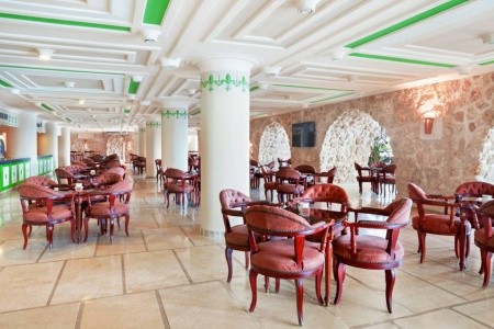 Pickalbatros Citadel Resort - 30