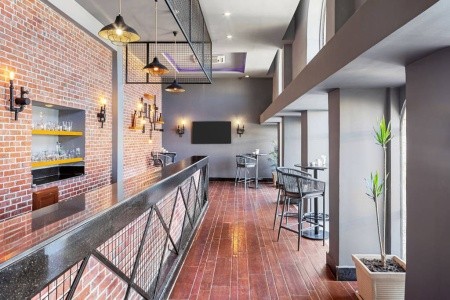 Pickalbatros Citadel Resort - 32