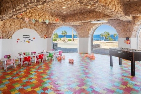 Pickalbatros Citadel Resort - 39