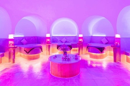 Pickalbatros Citadel Resort - 40