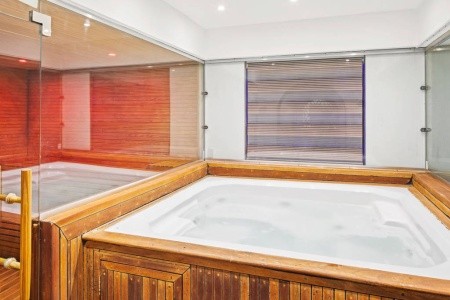 Pickalbatros Citadel Resort - 41