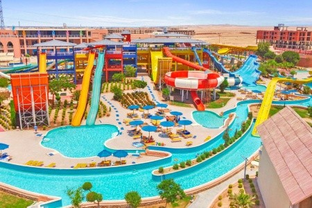 Pickalbatros Water Valley By Neverland - 4