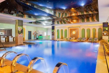 Pickalbatros Water Valley By Neverland - 12