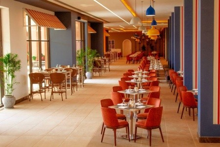 Pickalbatros Water Valley By Neverland - 14