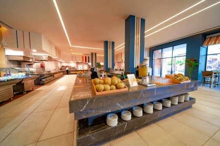 Pickalbatros Water Valley By Neverland - 15