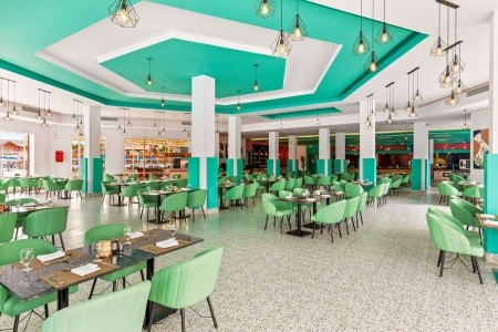 Pickalbatros Water Valley By Neverland - 18