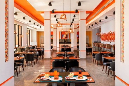 Pickalbatros Water Valley By Neverland - 20