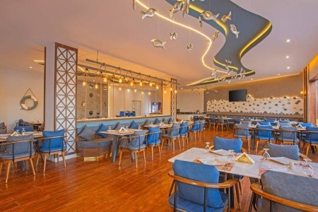 Pickalbatros Water Valley By Neverland - 21