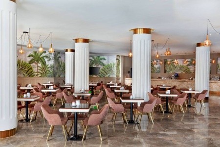 Pickalbatros Water Valley By Neverland - 26