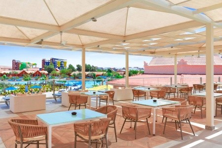 Pickalbatros Water Valley By Neverland - 34