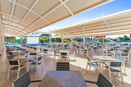 Pickalbatros Water Valley By Neverland - 35