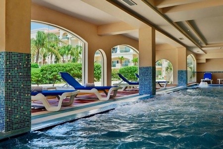 Premier Le Reve Hotel & Spa - 19