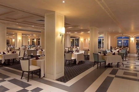 Premier Le Reve Hotel & Spa - 25