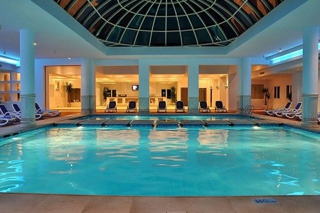 Premier Le Reve Hotel & Spa - 26