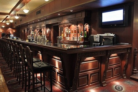 Premier Le Reve Hotel & Spa - 29