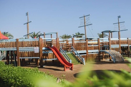 Titanic Beach Spa & Aquapark - 2