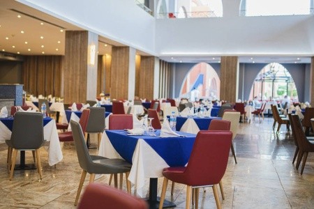 Titanic Beach Spa & Aquapark - 3