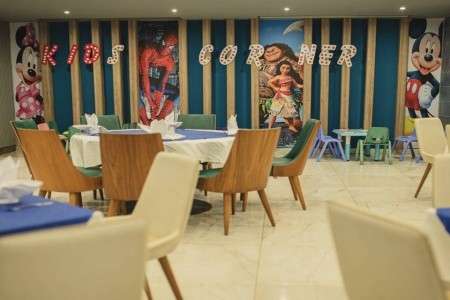 Titanic Beach Spa & Aquapark - 5