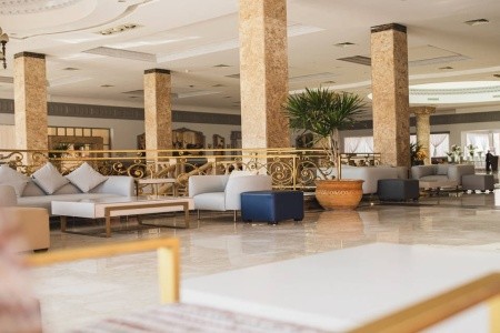 Titanic Beach Spa & Aquapark - 7