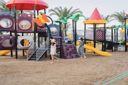 Titanic Beach Spa & Aquapark - 9