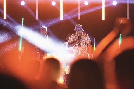 Titanic Beach Spa & Aquapark - 13