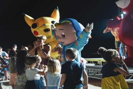 Titanic Beach Spa & Aquapark - 15