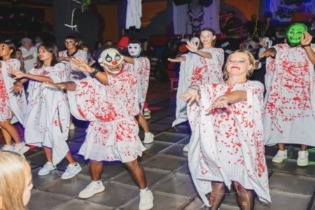 Titanic Beach Spa & Aquapark - 16