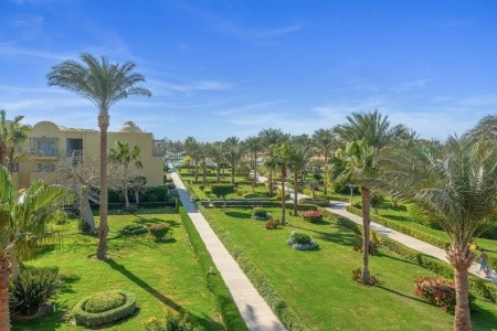 Titanic Beach Spa & Aquapark - 17