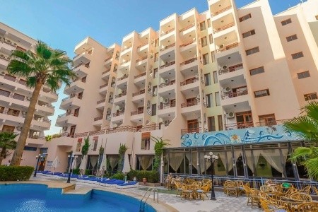 Empire Hotel (Ex. Triton Empire) - 22