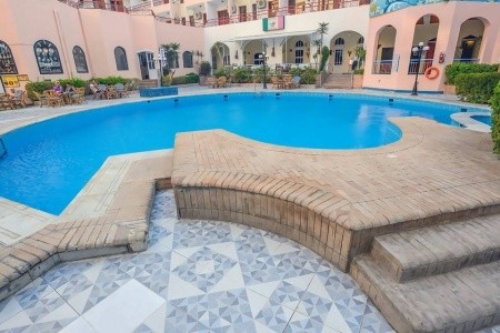 Empire Hotel (Ex. Triton Empire) - 24