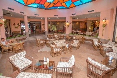 Empire Hotel (Ex. Triton Empire) - 27