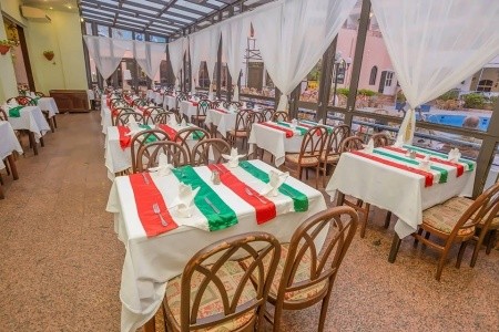 Empire Hotel (Ex. Triton Empire) - 29