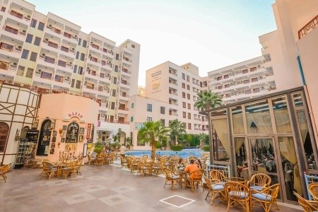 Empire Hotel (Ex. Triton Empire) - 30