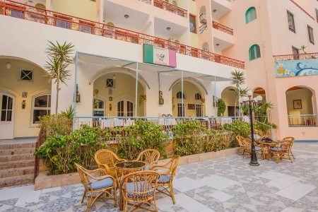 Empire Hotel (Ex. Triton Empire) - 31