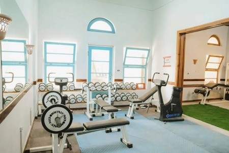 Empire Hotel (Ex. Triton Empire) - 32