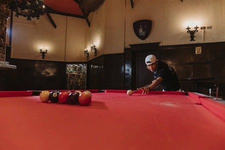 Empire Hotel (Ex. Triton Empire) - 33