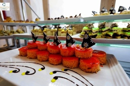 Gravity Hotel & Aqua Park Sahl Hasheesh - 11