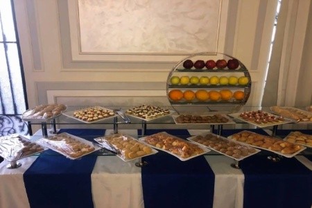 Gravity Hotel & Aqua Park Sahl Hasheesh - 17