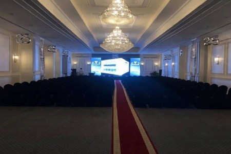 Gravity Hotel & Aqua Park Sahl Hasheesh - 18