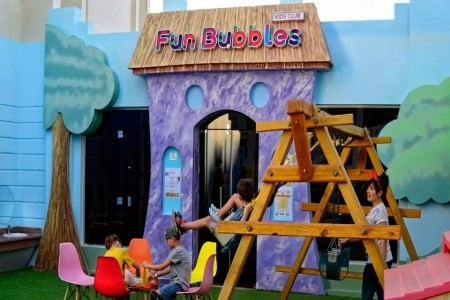 Gravity Hotel & Aqua Park Sahl Hasheesh - 24