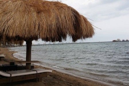 Caves Beach Resort Hurghada - 2