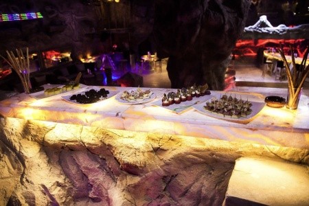 Caves Beach Resort Hurghada - 6