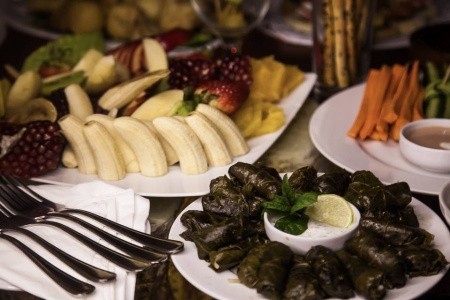 Caves Beach Resort Hurghada - 11