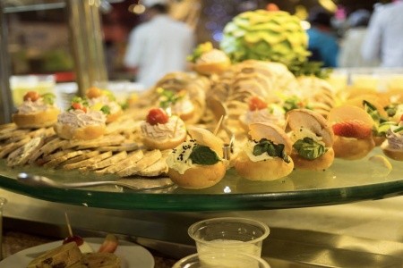 Caves Beach Resort Hurghada - 12