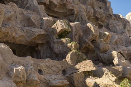 Caves Beach Resort Hurghada - 15