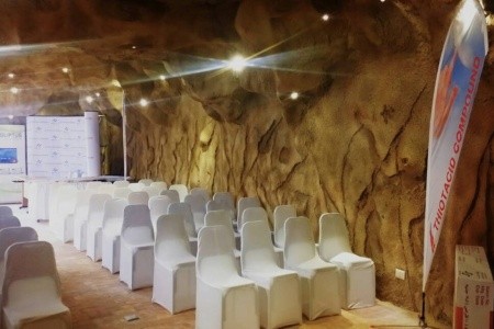 Caves Beach Resort Hurghada - 22