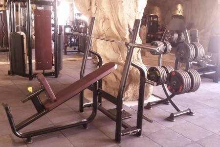 Caves Beach Resort Hurghada - 26