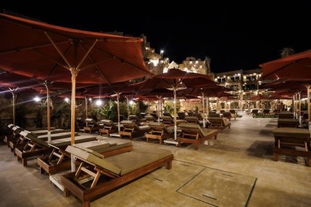 Caves Beach Resort Hurghada - 34