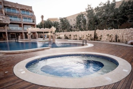 Caves Beach Resort Hurghada - 37